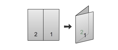 Half Fold